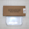 Whirlpool Refrigerator Gallon Door Shelf Bin WPW10119846