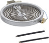 Part Number W10823709 replaces  12002144,  12002149,  71002253,  74004556,  74007227,  74008570,  74008576