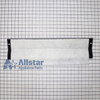 Part Number W10827608 replaces  W10369038,  W10799073,  WPW10369038