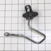 Frigidaire Range Front Burner Igniter & Orifice Holder 316237805