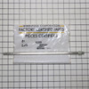 Whirlpool Refrigerator Motor Shaft Assembly WP2318082