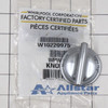 Part Number WPW10220975 replaces  74011594,  7733P479-60,  W10220975