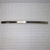 GE Refrigerator Freezer Door Handle (Stainless) WR12X34312