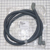 Frigidaire Dishwasher Drain Hose 807032601