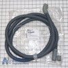 Frigidaire Dishwasher Drain Hose 807032601