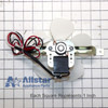 Part Number WB27X44068 replaces  WB26X32187