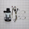 GE Dishwasher Circulation Pump Motor WD49X23781