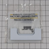 Whirlpool Refrigerator Ice Bin Latch W11652042