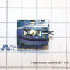 Part Number WE04X10008 replaces  WE4X10008