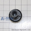 Samsung Washing Machine Coin Trap DC97-14278A