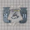 Whirlpool Refrigerator Top Door Hinge W11579508
