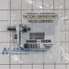 Whirlpool Refrigerator Bottom Door Hinge (Right) W11049959