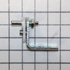 Whirlpool Refrigerator Bottom Door Hinge (Right) W11049959