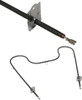 Part Number WP74003020 replaces  74003020,  7406P078-60,  7406P093-60,  8189693,  880007,  Y04000071