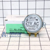 Samsung Microwave Synchronous Motor DE31-10173A