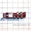GE Range Spark Module WB13X24323