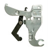 GE Refrigerator Top Hinge Assembly (Left Side) WR13X24929