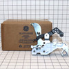 GE Refrigerator Top Hinge Assembly (Left Side) WR13X24929 GE Refrigerator Top Hinge Assembly (Left Side) WR13X24929