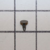 Whirlpool Refrigerator Handle Plug (Gray) W10830982