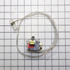 Whirlpool Refrigerator Thermostat W10866230