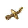 Whirlpool Range Broil Burner Fitting W10292293