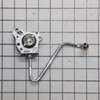 Whirlpool Range Surface Burner Orifice Holder (10K) W11685612