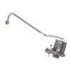 Whirlpool Range Surface Burner Orifice Holder (7K) W10643272