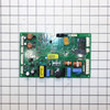 LG Refrigerator Main Control Board CSP30000201 LG Refrigerator Main Control Board CSP30000201