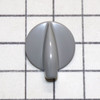 Whirlpool Dryer, Washing Machine Control Knob WP8181859