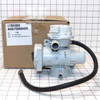 LG Washing Machine Drain Pump Assembly AHA75693425
