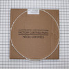 Whirlpool Dryer Front Drum Bearing Ring WP3394509
