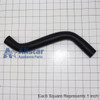 Part Number WP213045 replaces  213045
