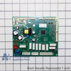Frigidaire Refrigerator Main Power Control Board 5304532628