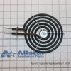 Replacement Range Coil Surface Element,WB30M1CM,WB30M1,340523,WB30M0001,WB30M1-12PK,WB30X5071,WB30X5109,WB30X5119,WB30X5121,WB30X5129