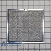 Samsung Microwave Grease Filter DE63-00666A