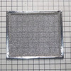 GE Range Hood Grease Filter WB2X8391
