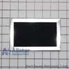 Part Number WB02X11124 replaces  JX81J