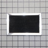 GE Microwave Microwave Charcoal Filter WB02X11124