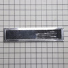 GE Microwave Charcoal Filter WB02X35607