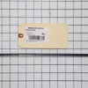 GE Refrigerator Crossbar Pinion Shaft WR02X13670