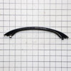 WB15X10022CM Replacement Microwave Door Handle (Black)
