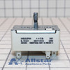 GE Range Surface Element Switch (1250W) WB24T10022