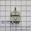 Part Number WB24T10162 replaces  WB24T10148