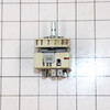 GE Range Surface Element Switch WB24T10162