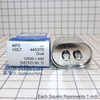 30MFD-440V Air Conditoner Run Capacitor