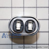 12.5MFD-440V Air Conditioner Oval Run Capacitor