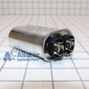 12.5MFD-440V Air Conditioner Oval Run Capacitor