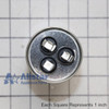 55/7.5MFD-440V Air Conditioner Dual Run Capacitor