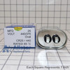 25MFD-440V Air Conditioner Run Capacitor