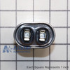 7.5MFD-440V Air Conditioner Oval Run Capacitor